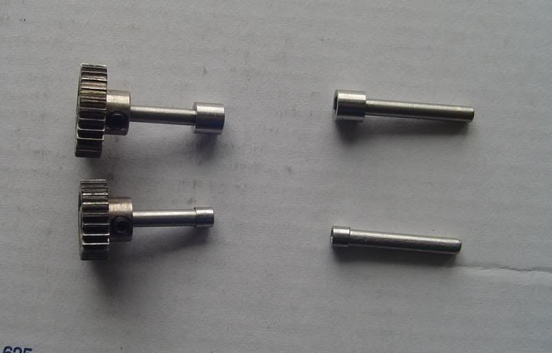 New Locked Up RC bead lock wheel options! RCCrawler